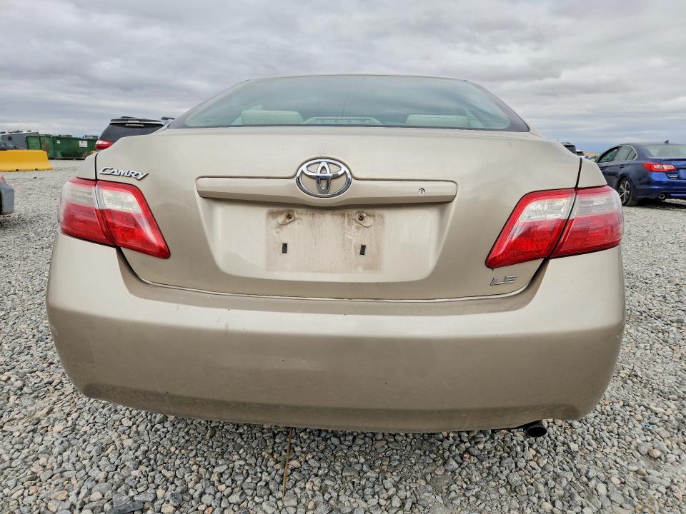 Продаж на аукціоні авто 2009 Toyota Camry, vin: 4T1BE46KX9U851850, номер лоту: 50238336