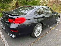 Aukcja sprzedaży 2015 Bmw Alpina B6, vin: WBA6B4C52FD986102, numer aukcji: 52174886