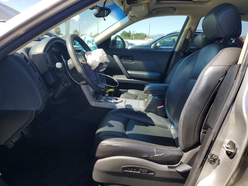 Aukcja sprzedaży 2003 Infiniti Fx35, vin: JNRAS08U93X000077, numer aukcji: 49030836