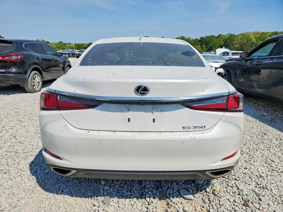 Aukcja sprzedaży 2025 Lexus Es 350, vin: 58ADZ1B19SU186947, numer aukcji: 49115166