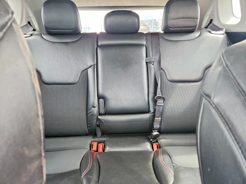 Aukcja sprzedaży 2022 Jeep Compass, vin: 3C4NJDDB4NT225828, numer aukcji: 49140966