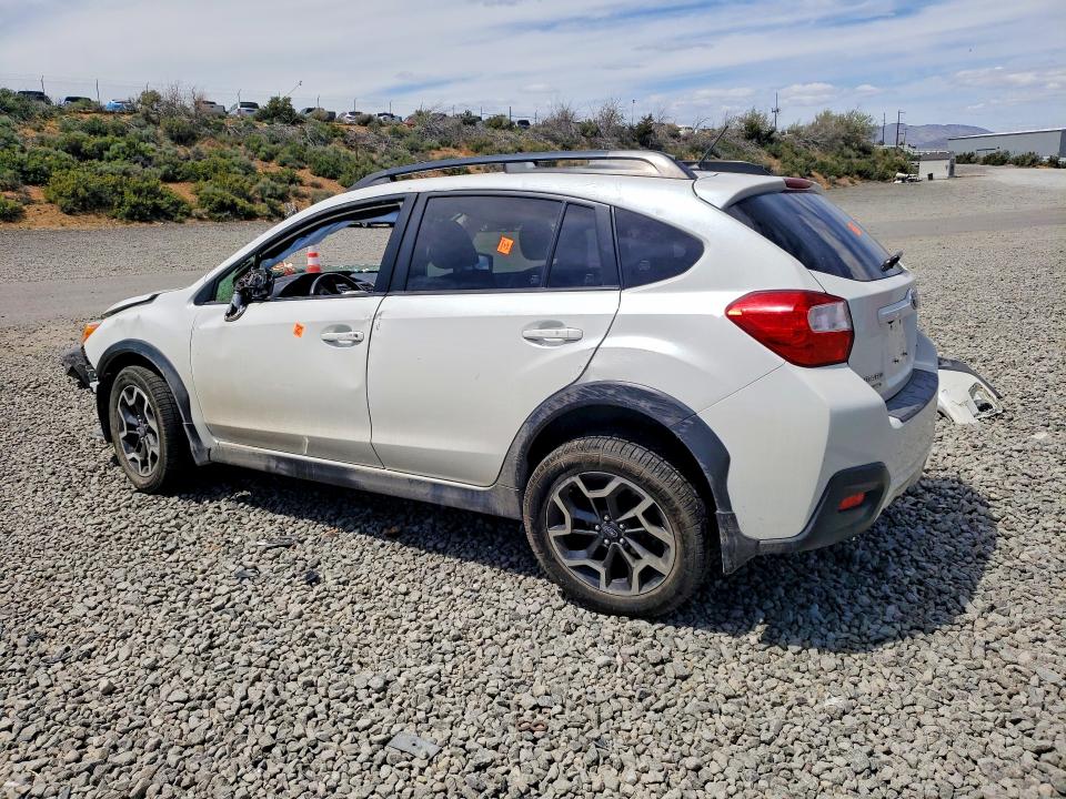 Продаж на аукціоні авто 2017 Subaru Crosstrek, vin: JF2GPABC7HH281526, номер лоту: 51898736