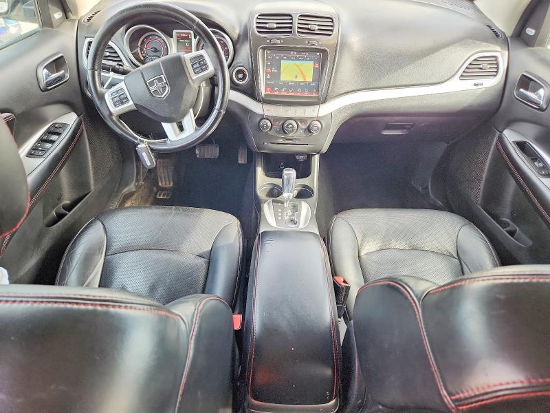 Aukcja sprzedaży 2017 Dodge Journey, vin: 3C4PDDEG8HT608704, numer aukcji: 50495726