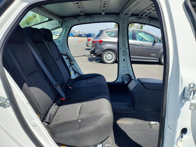 Auction sale of the 2023 Honda Accord, vin: 1HGCY1F21PA008425, lot number: 51371416