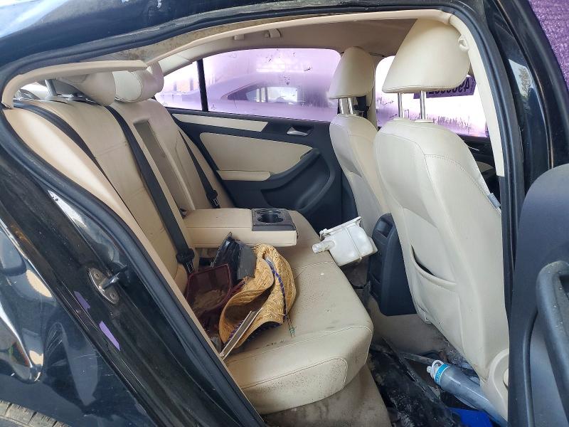 Aukcja sprzedaży 2011 Volkswagen Jetta, vin: 3VWDX7AJ6BM388037, numer aukcji: 49880826