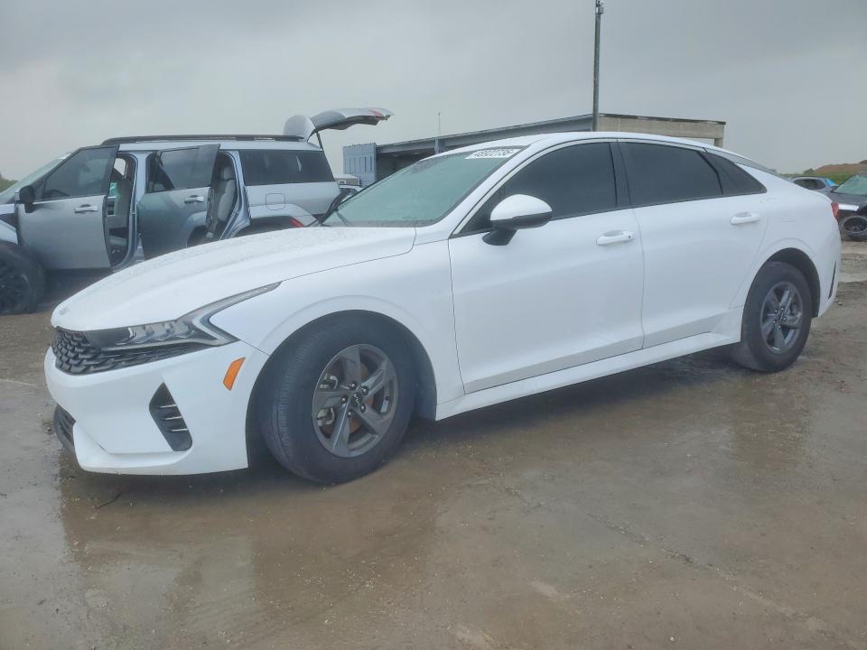 Aukcja sprzedaży 2023 Kia K5, vin: 5XXG14J21PG222171, numer aukcji: 48922736