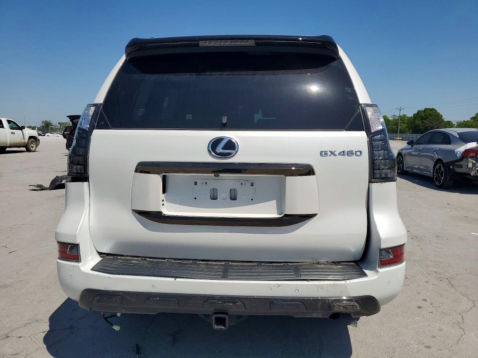Aukcja sprzedaży 2023 Lexus Gx, vin: JTJSM7BX5P5350296, numer aukcji: 50722106