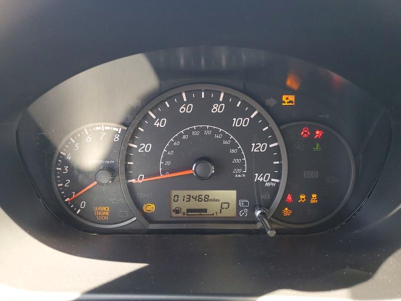 48541126 :رقم المزاد ، ML32AUHJXRH026441 vin ، 2024 Mitsubishi Mirage مزاد بيع