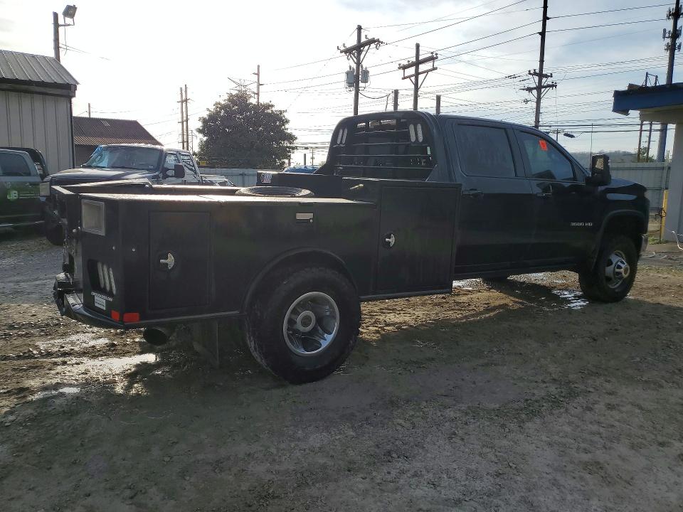 2022 Chevrolet Silverado მანქანა იყიდება აუქციონზე, vin: 1GB4YTEY3NF131619, აუქციონის ნომერი: 47128056