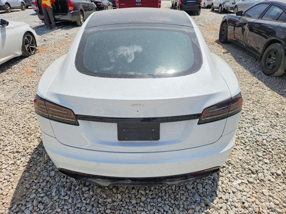 Aukcja sprzedaży 2023 Tesla Model S, vin: 5YJSA1E56PF500594, numer aukcji: 50768266