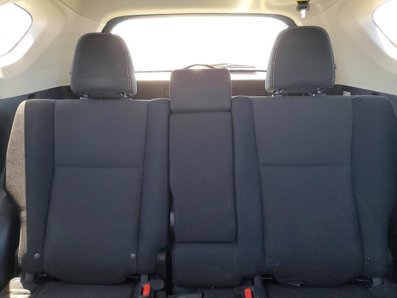 51502416 :رقم المزاد ، 2T3RFREV6JW814391 vin ، 2018 Toyota Rav4 مزاد بيع