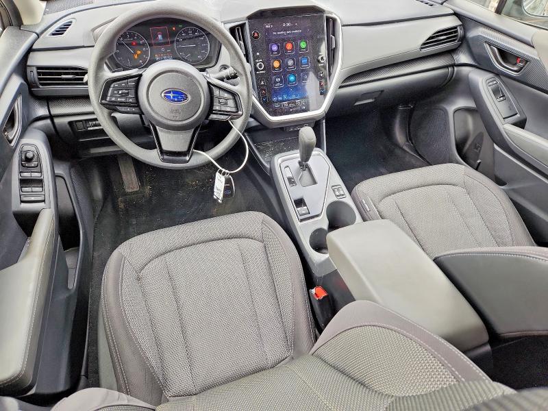 2024 Subaru Crosstrek მანქანა იყიდება აუქციონზე, vin: JF2GUADC9RH324061, აუქციონის ნომერი: 51333496