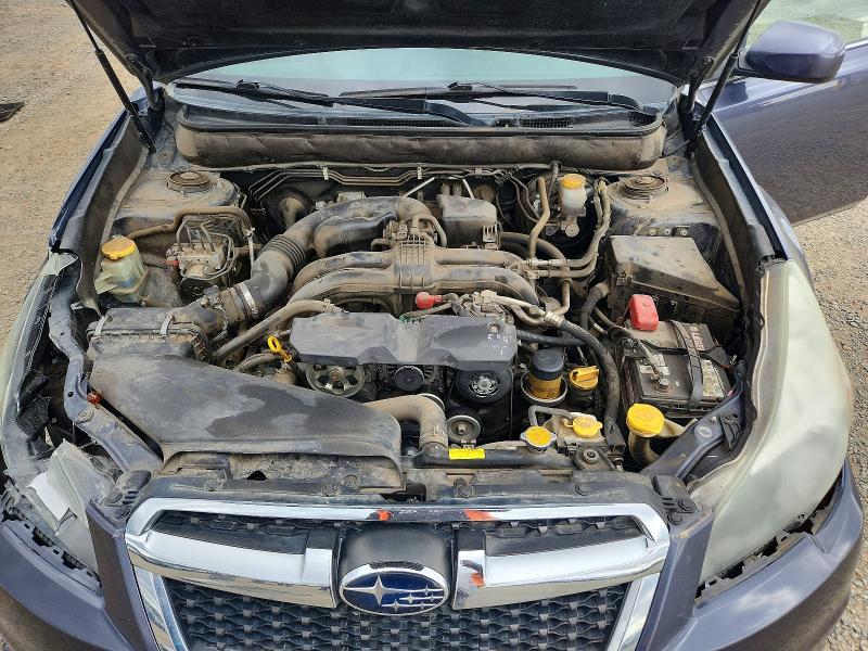 2014 Subaru Legacy მანქანა იყიდება აუქციონზე, vin: 4S3BMBL67E3035259, აუქციონის ნომერი: 49749686