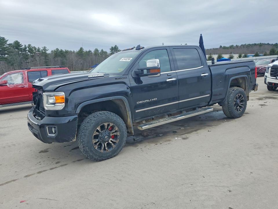 Продажа на аукционе авто 2019 Gmc Sierra, vin: 1GT42WEY1KF190016, номер лота: 47448296
