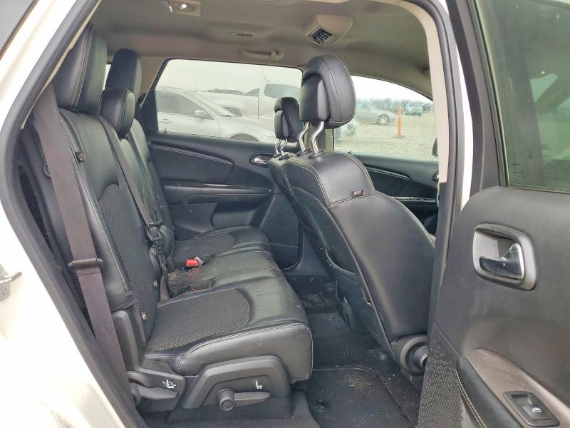 Продаж на аукціоні авто 2019 Dodge Journey, vin: 3C4PDCGG1KT857960, номер лоту: 51560086