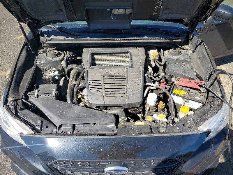 Aukcja sprzedaży 2020 Subaru Wrx, vin: JF1VA1B69L9827723, numer aukcji: 49059856
