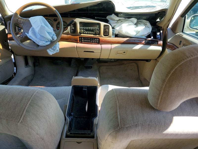 Продажа на аукционе авто 2005 Buick Lesabre, vin: 1G4HP52K55U180906, номер лота: 49372196