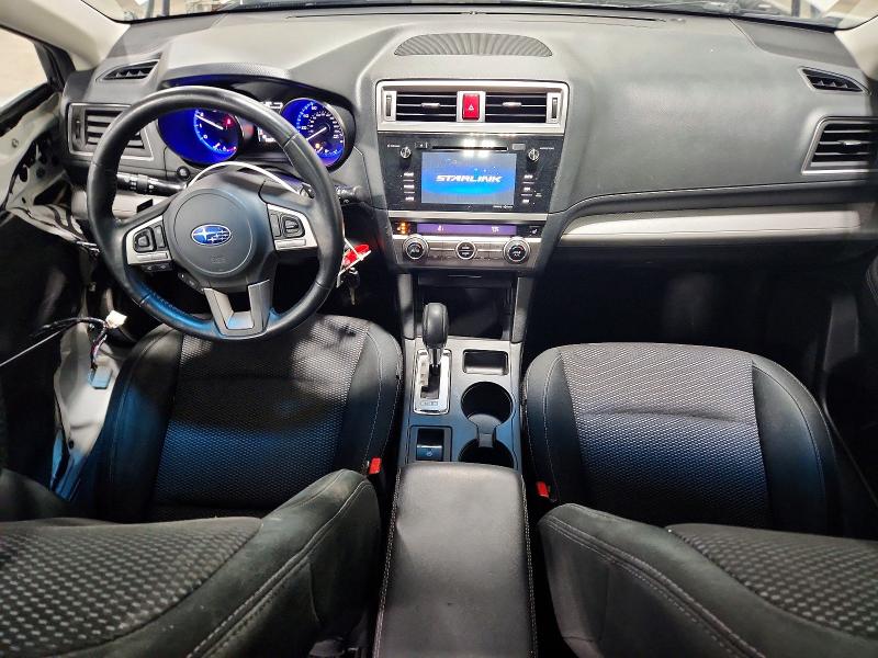 2015 Subaru Outback მანქანა იყიდება აუქციონზე, vin: 4S4BSBDC0F3267614, აუქციონის ნომერი: 48438726