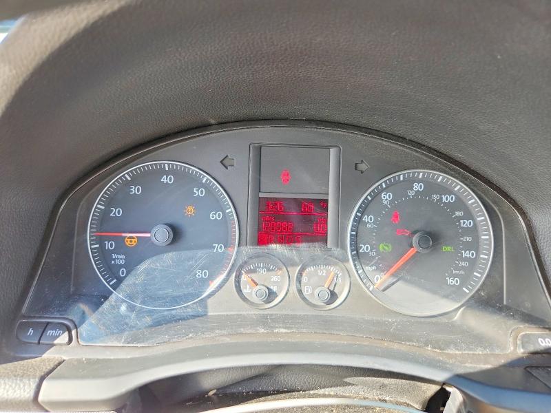 48338126 :رقم المزاد ، 3VWJM71K68M162092 vin ، 2008 Volkswagen Jetta مزاد بيع
