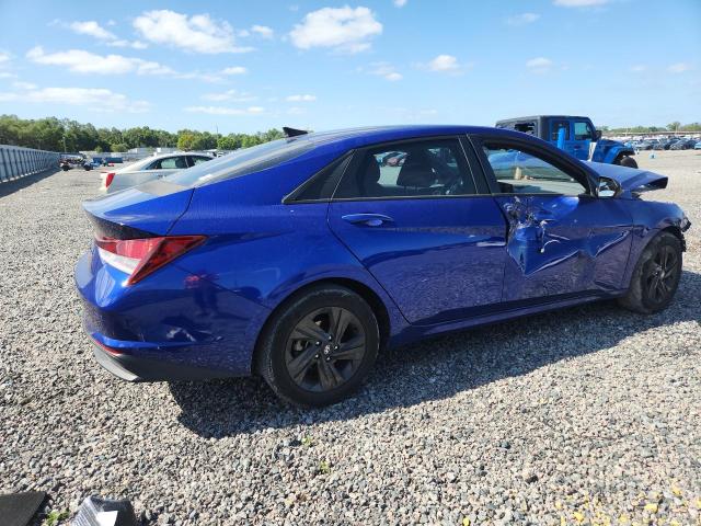 Продажа на аукционе авто 2021 Hyundai Elantra, vin: KMHLM4AG5MU209684, номер лота: 50046956