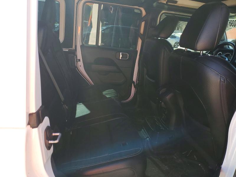 48138096 :رقم المزاد ، 1C4HJXEG0JW301591 vin ، 2018 Jeep Wrangler Unlimited مزاد بيع