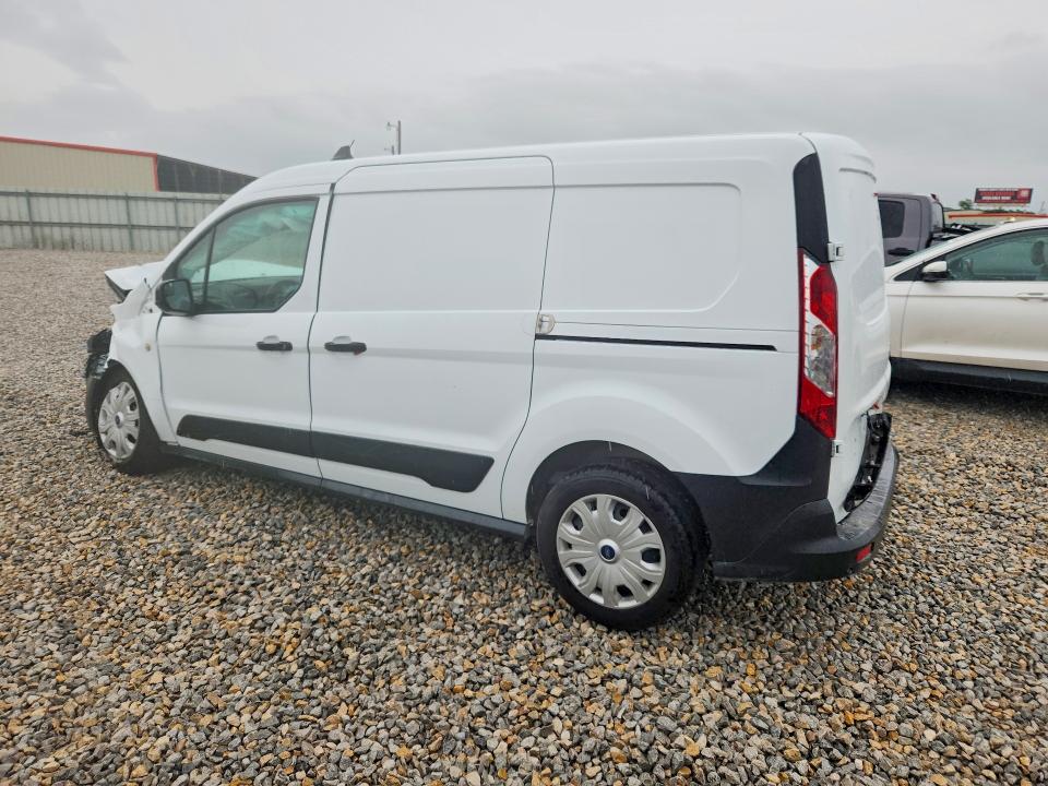 2022 Ford Transit Connect მანქანა იყიდება აუქციონზე, vin: NM0LS7S22N1514445, აუქციონის ნომერი: 67346046