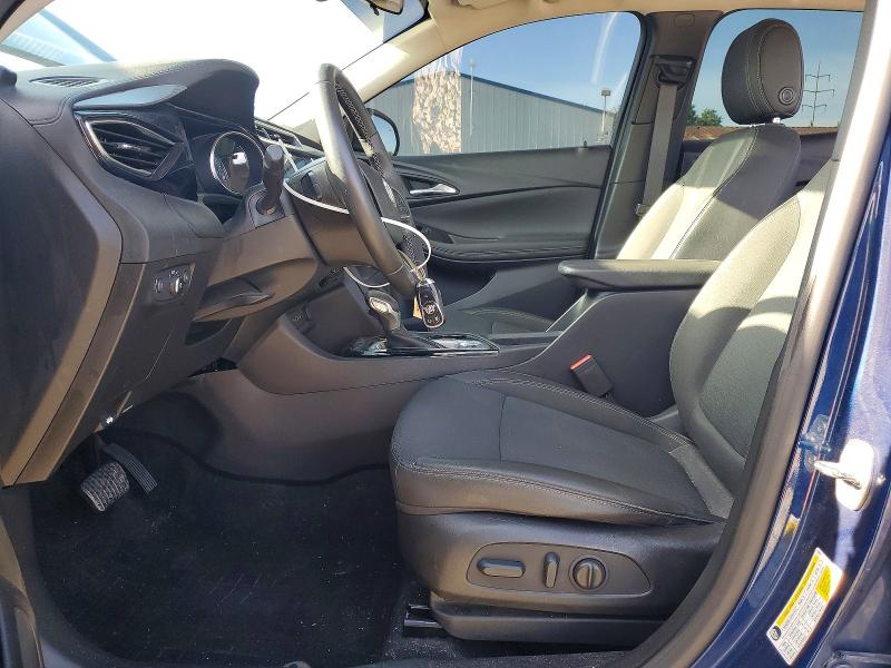 Aukcja sprzedaży 2023 Buick Encore Gx, vin: KL4MMESL7PB096907, numer aukcji: 51293396