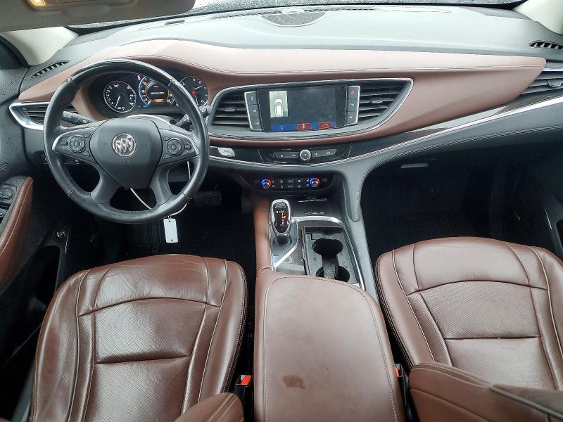 Aukcja sprzedaży 2018 Buick Enclave, vin: 5GAEVCKW1JJ269048, numer aukcji: 50622596