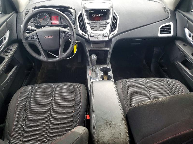 Продажа на аукционе авто 2016 Gmc Terrain, vin: 2GKFLSEK4G6212333, номер лота: 49726306