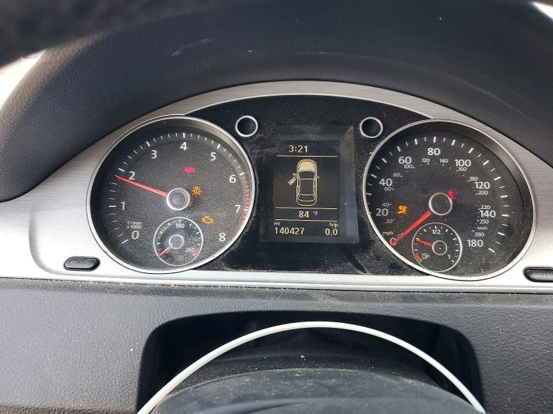 49850356 :رقم المزاد ، WVWAP7AN6EE503092 vin ، 2014 Volkswagen Cc مزاد بيع