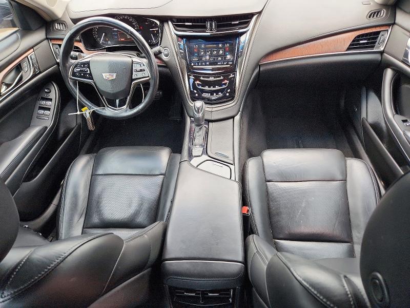 Aukcja sprzedaży 2019 Cadillac Cts, vin: 1G6AR5SS3K0100184, numer aukcji: 51706006