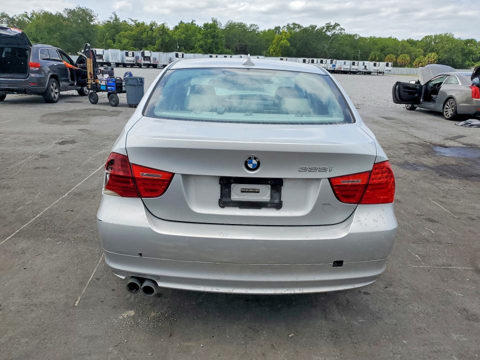 Aukcja sprzedaży 2010 Bmw 328, vin: WBAPH7C59AA175752, numer aukcji: 50652786