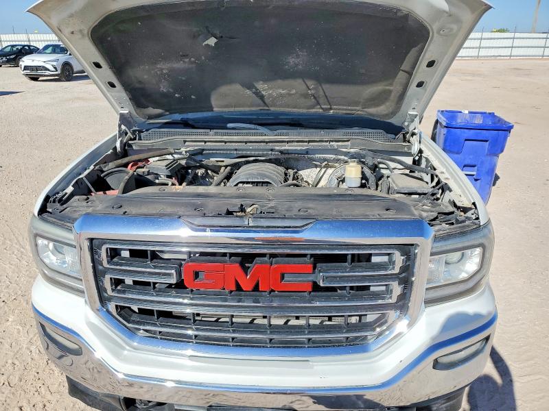 Aukcja sprzedaży 2016 Gmc Sierra, vin: 3GTU2MEC6GG239368, numer aukcji: 50250046