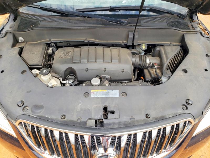 Продажа на аукционе авто 2017 Buick Enclave, vin: 5GAKVBKD9HJ124880, номер лота: 50683596