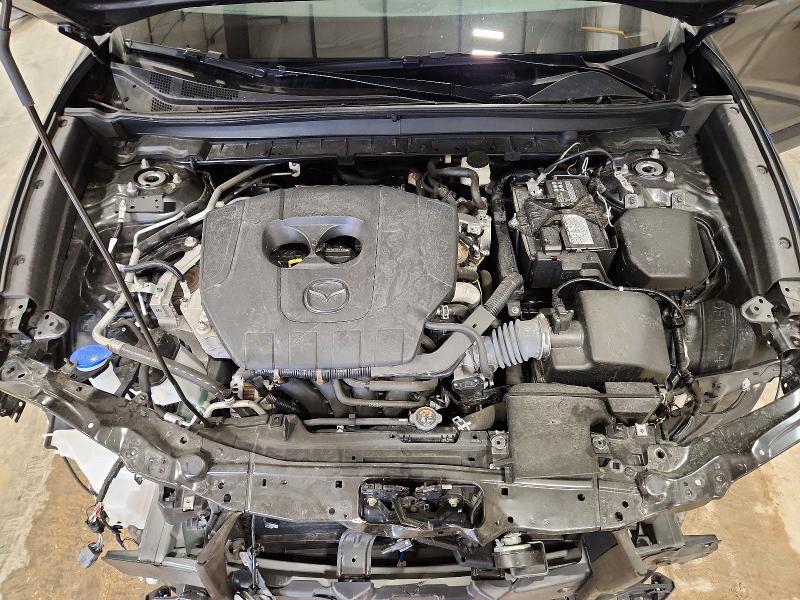 Продаж на аукціоні авто 2024 Mazda Cx-30, vin: 3MVDMBBM3RM635157, номер лоту: 51329816