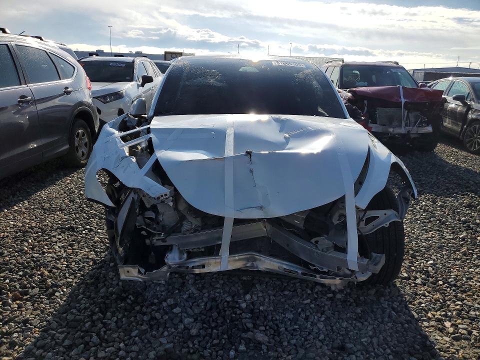 Продажа на аукционе авто 2022 Tesla Model Y, vin: 7SAYGDEE1NF480202, номер лота: 51600106