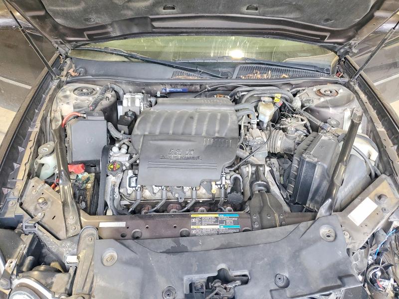 48749076 :رقم المزاد ، 2G4WN58C281188040 vin ، 2008 Buick Lacrosse مزاد بيع