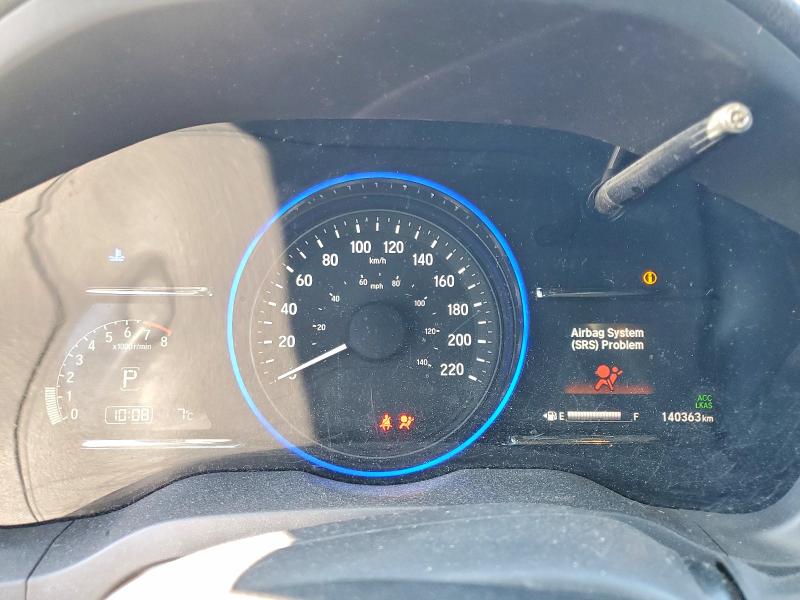 Продажа на аукционе авто 2019 Honda Hr-v, vin: 3CZRU6H92KM110169, номер лота: 49301516
