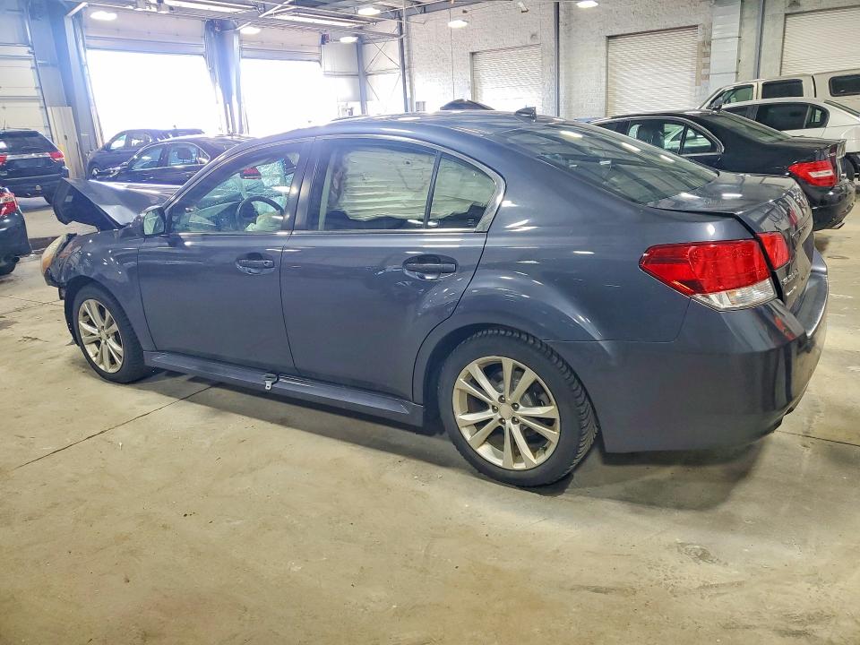 Продажа на аукционе авто 2014 Subaru Legacy, vin: 4S3BMCC62E3026930, номер лота: 49380906