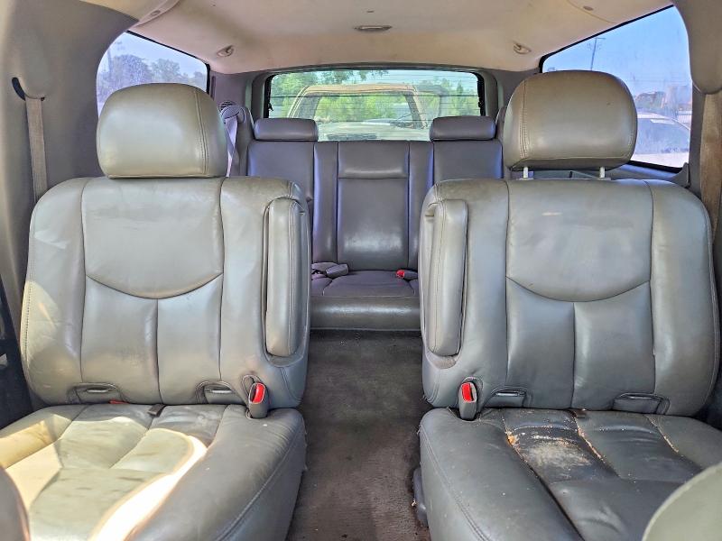 Aukcja sprzedaży 2006 Gmc Yukon Xl, vin: 1GKFK66U76J128275, numer aukcji: 51406196