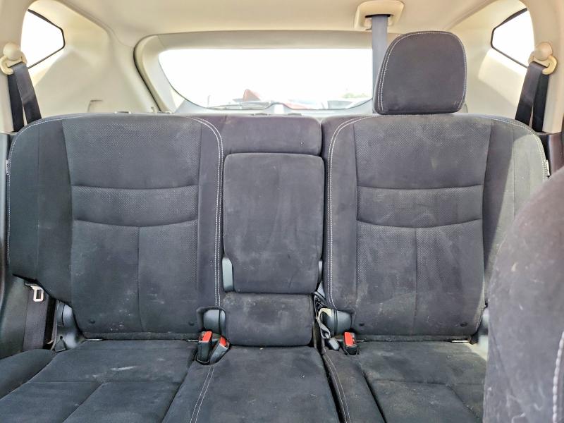 51183916 :رقم المزاد ، 5N1AZ2BJXLN155671 vin ، 2020 Nissan Murano مزاد بيع