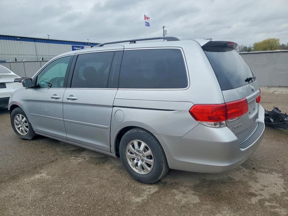 Aukcja sprzedaży 2010 Honda Oddesey, vin: 5FNRL3H63AB503243, numer aukcji: 49728586