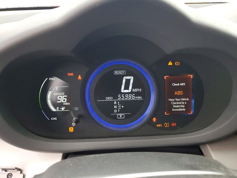 Продажа на аукционе авто 2014 Toyota Rav4 Ev, vin: 2T3YL4DV3EW003338, номер лота: 50346056