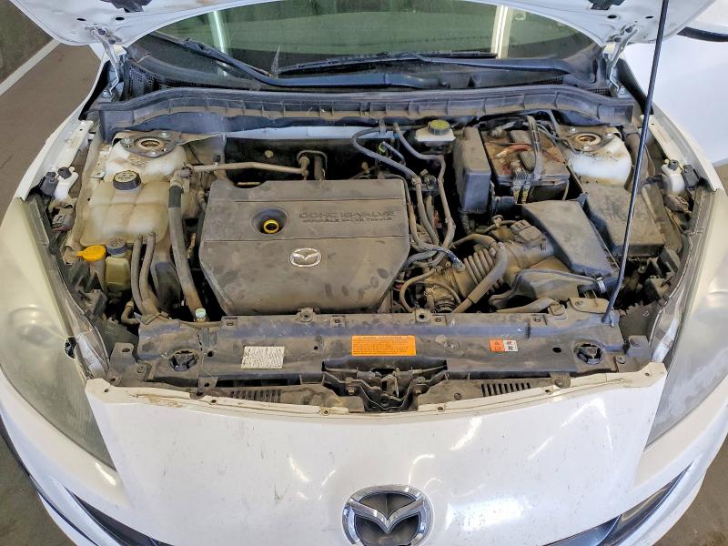 Aukcja sprzedaży 2010 Mazda 3, vin: JM1BL1S60A1314864, numer aukcji: 47007156