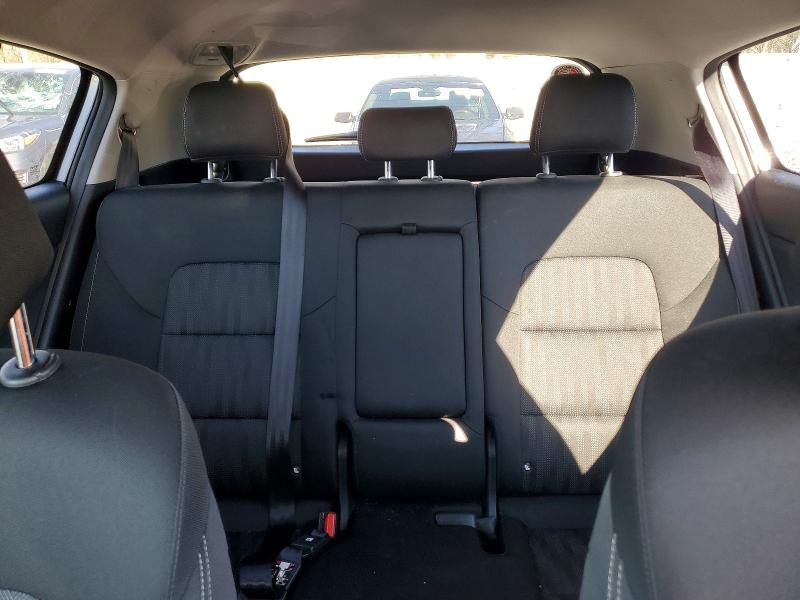 Продажа на аукционе авто 2017 Kia Sportage, vin: KNDPMCAC8H7271310, номер лота: 49838336