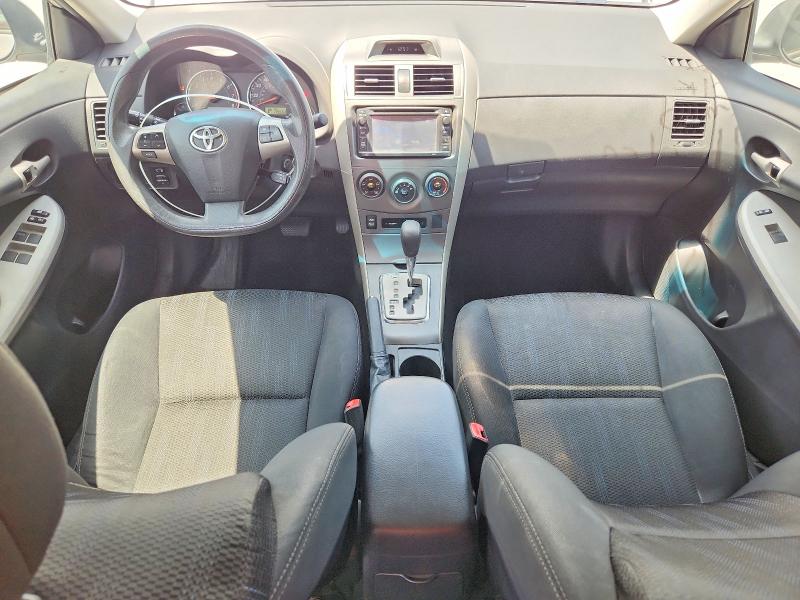 Продаж на аукціоні авто 2012 Toyota Corolla, vin: 2T1BU4EE6CC885601, номер лоту: 51502786