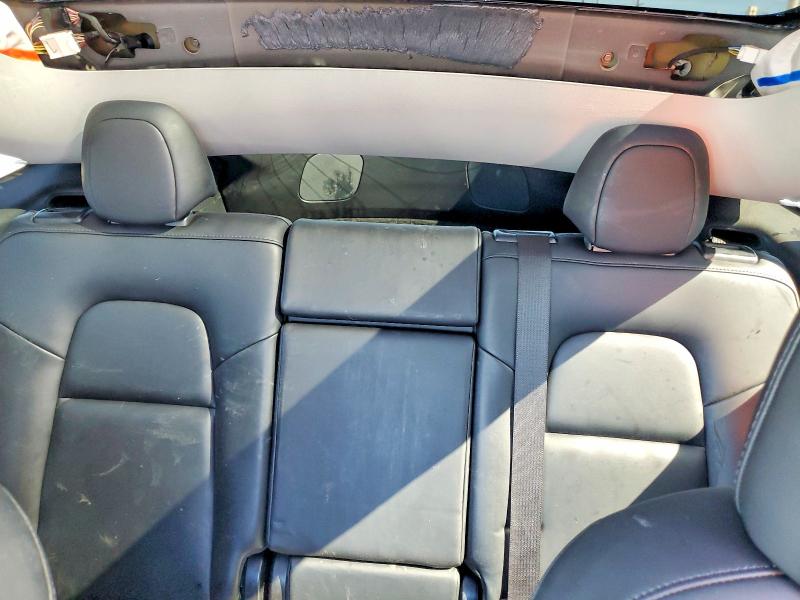 Aukcja sprzedaży 2021 Tesla Model Y, vin: 5YJYGDEF4MF277986, numer aukcji: 50139136