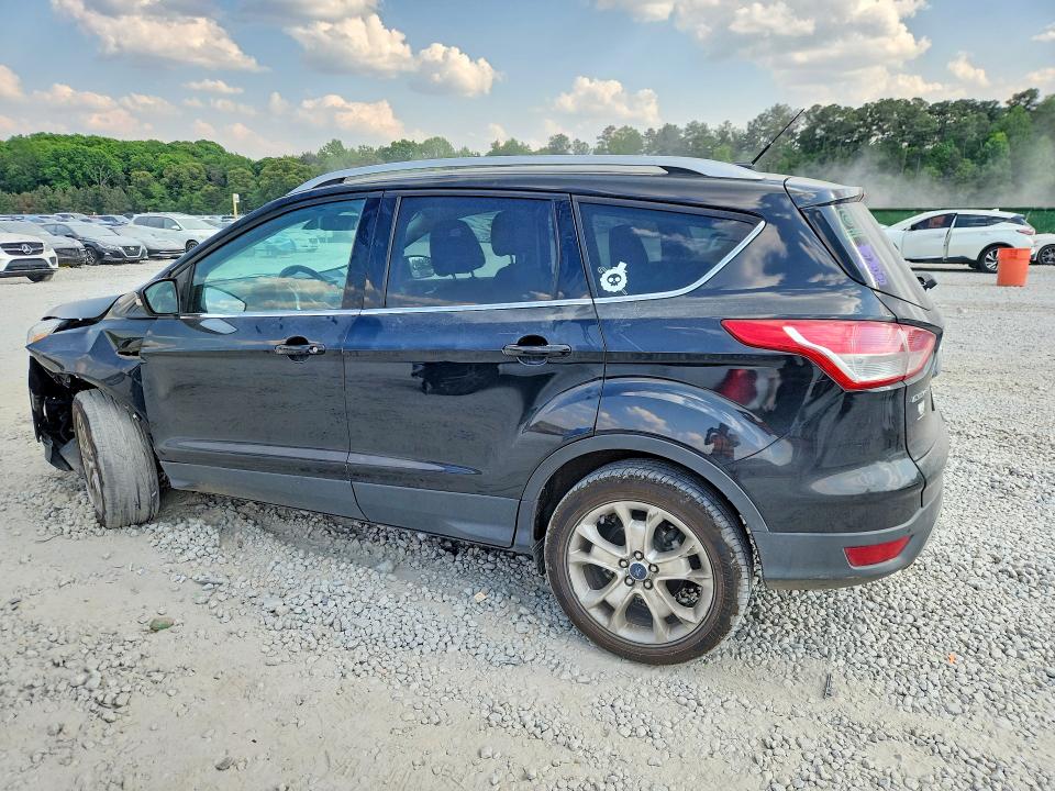 2014 Ford Escape მანქანა იყიდება აუქციონზე, vin: 1FMCU0J94EUC59049, აუქციონის ნომერი: 51193946