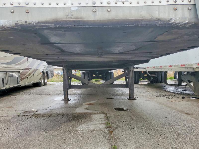 2024 Vanguard Trailer Reefer მანქანა იყიდება აუქციონზე, vin: 5V8VA5322RM402750, აუქციონის ნომერი: 78691375