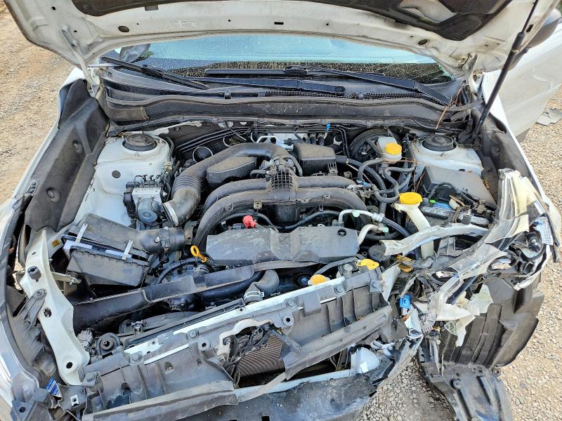 Продажа на аукционе авто 2017 Subaru Forester, vin: JF2SJABC4HH410947, номер лота: 50966906